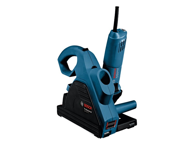 Rezkalnik zidnih utorov Bosch GNF 35 CA, 1.400W, 150mm, 4.7kg, 0601368708